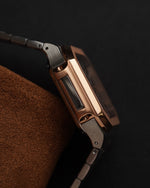 Specht & Söhne Cubitus SP0028A Automatic