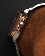 Specht & Söhne Cubitus SP0028A Automatic