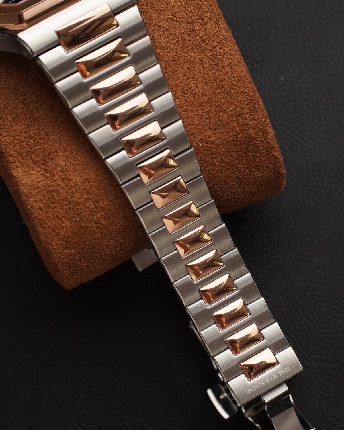 Specht & Söhne Cubitus SP0028A Automatic