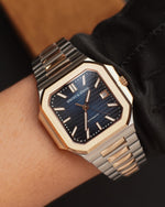 Specht & Söhne Cubitus SP0028A Automatic