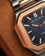 Specht & Söhne Cubitus SP0028A Automatic
