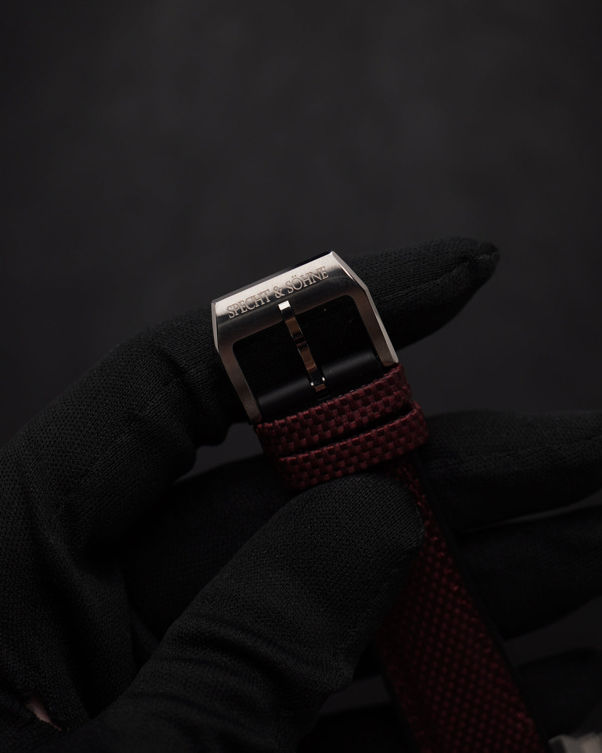 Specht & Söhne SP2647A Automatic
