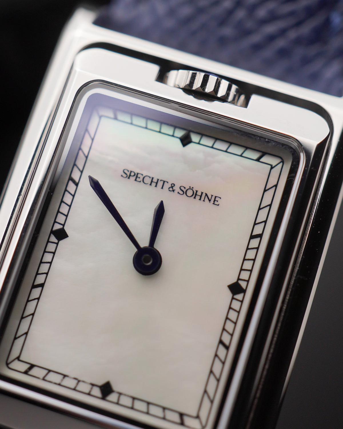 Specht & Söhne SP0042Q Duo Face Quartz