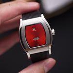 Specht & Söhne Jump Hour SP2651A Automatic