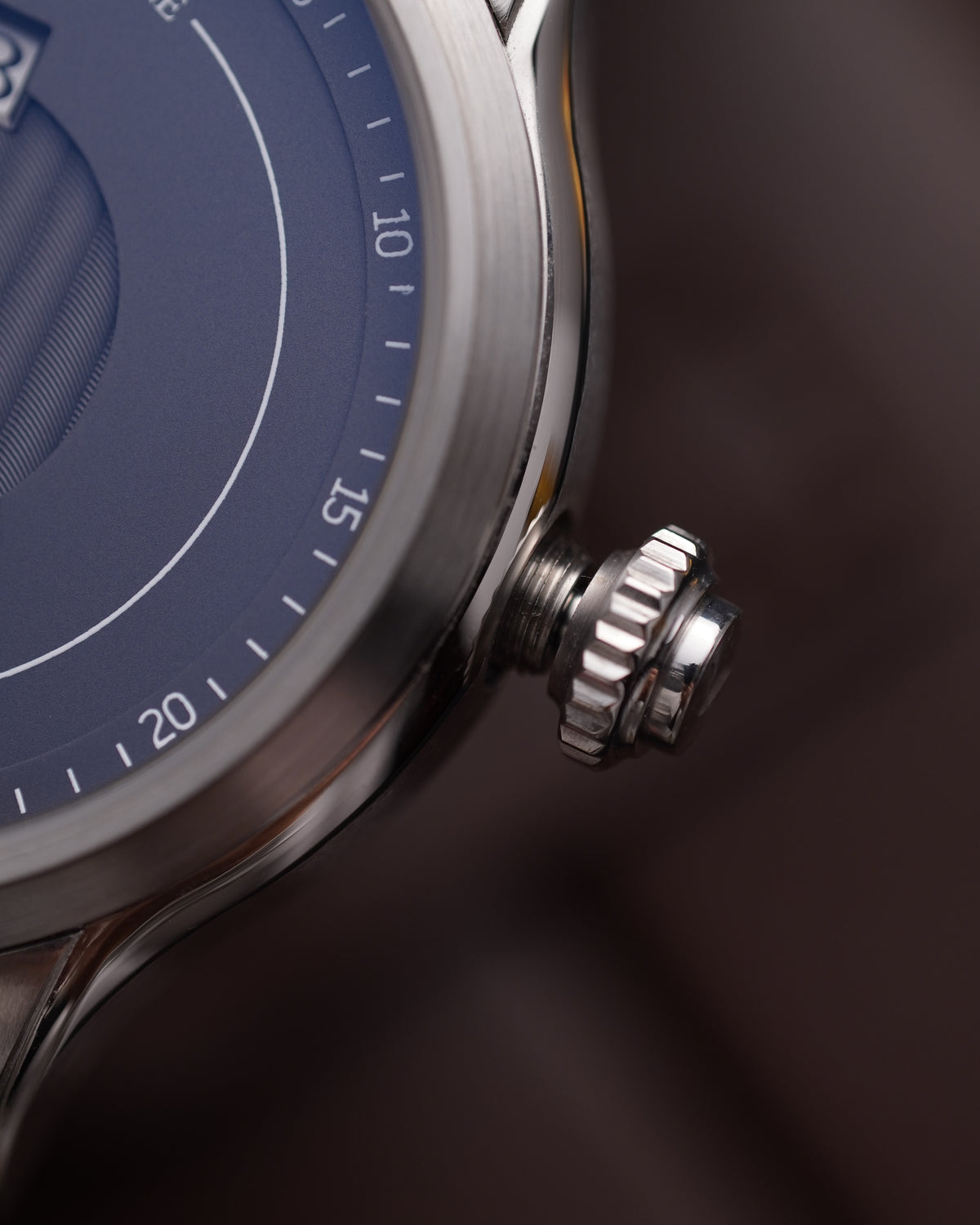 Specht & Söhne Jump Hour SP2652A Automatic