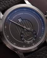 Specht & Söhne Jump Hour SP2652A Automatic