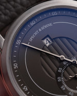 Specht & Söhne Jump Hour SP2652A Automatic