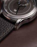 Specht & Söhne Jump Hour SP2652A Automatic