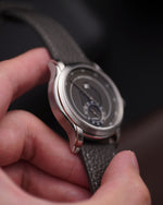 Specht & Söhne Jump Hour SP2652A Automatic