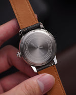 Specht & Söhne Jump Hour SP2652A Automatic