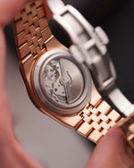 Specht & Söhne Land Dweller SP0043A Automatic