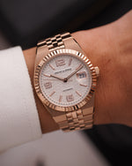 Specht & Söhne Land Dweller SP0043A Automatic