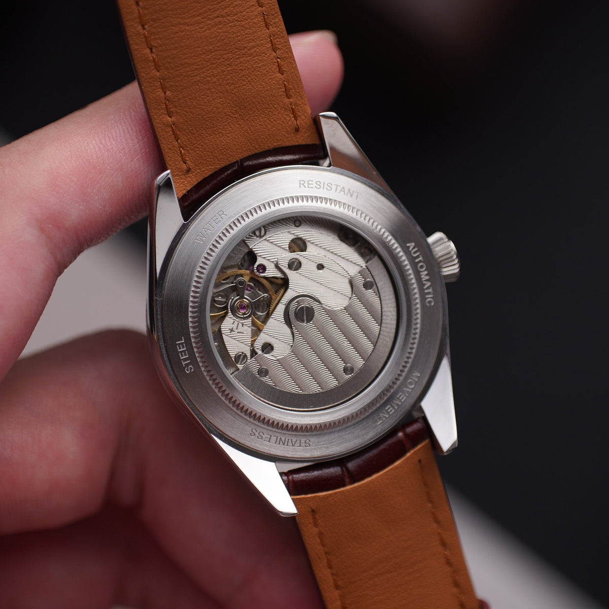 Specht & Söhne 1908 SP2649A Automatic