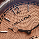 Specht & Söhne 1908 SP2649A Automatic