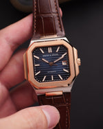 Specht & Söhne Cubitus SP0028A Automatic