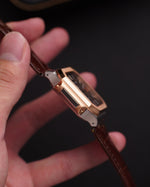 Specht & Söhne Cubitus SP0028A Automatic