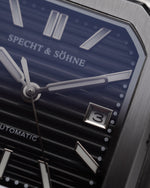 Specht & Söhne Cubitus SP0028A Automatic