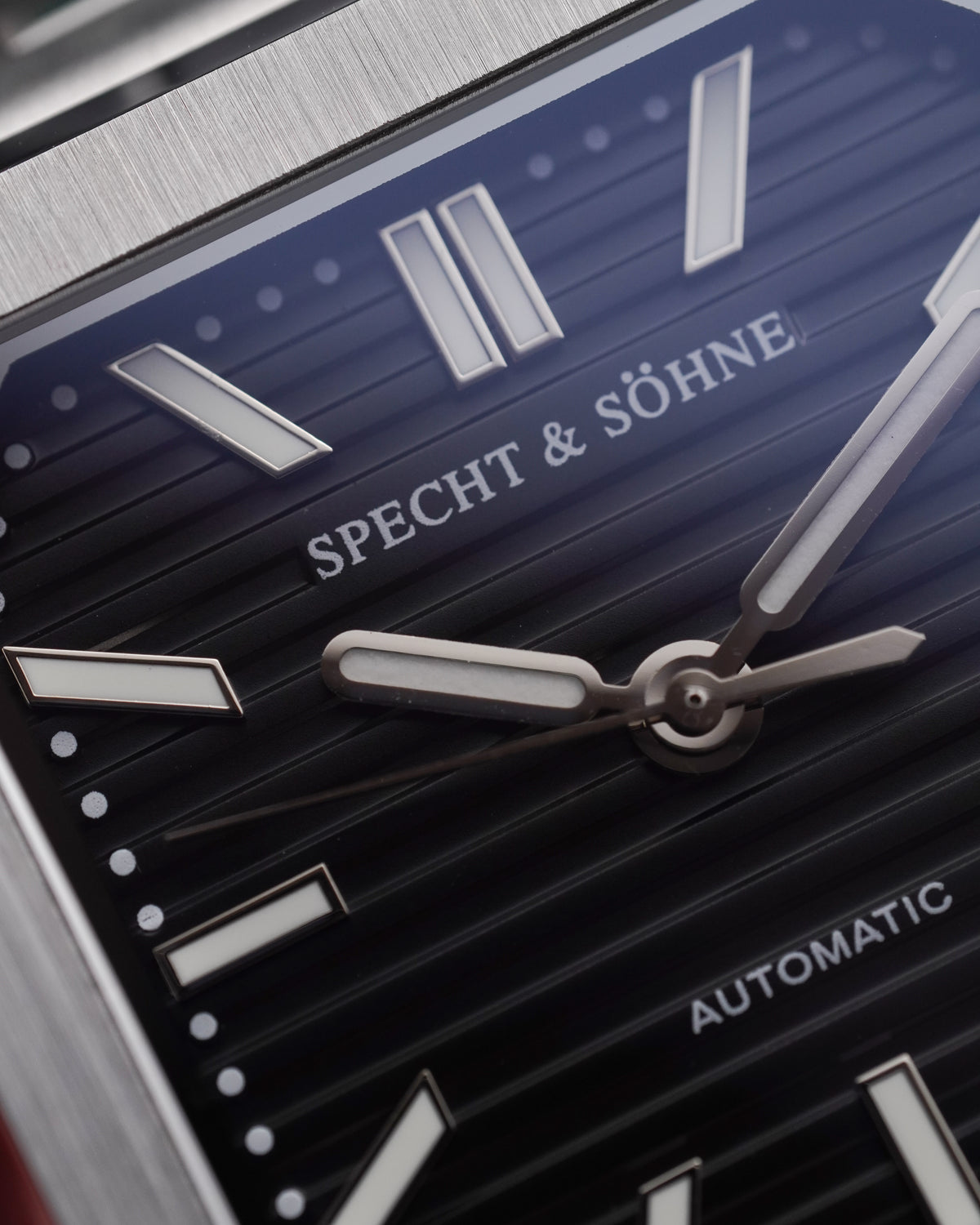 Specht & Söhne Cubitus SP0028A Automatic