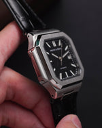 Specht & Söhne Cubitus SP0028A Automatic