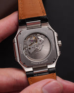 Specht & Söhne Cubitus SP0028A Automatic