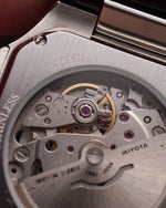 Specht & Söhne Cubitus SP0028A Automatic