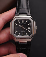 Specht & Söhne Cubitus SP0028A Automatic