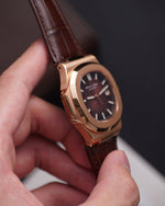 Specht & Söhne Nautilus SP0005A-V2 Automatic