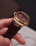 Specht & Söhne Nautilus SP0005A-V2 Automatic