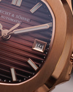 Specht & Söhne Nautilus SP0005A-V2 Automatic