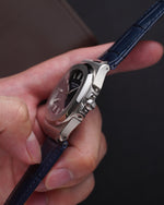 Specht & Söhne Nautilus SP0005A-V2 Automatic