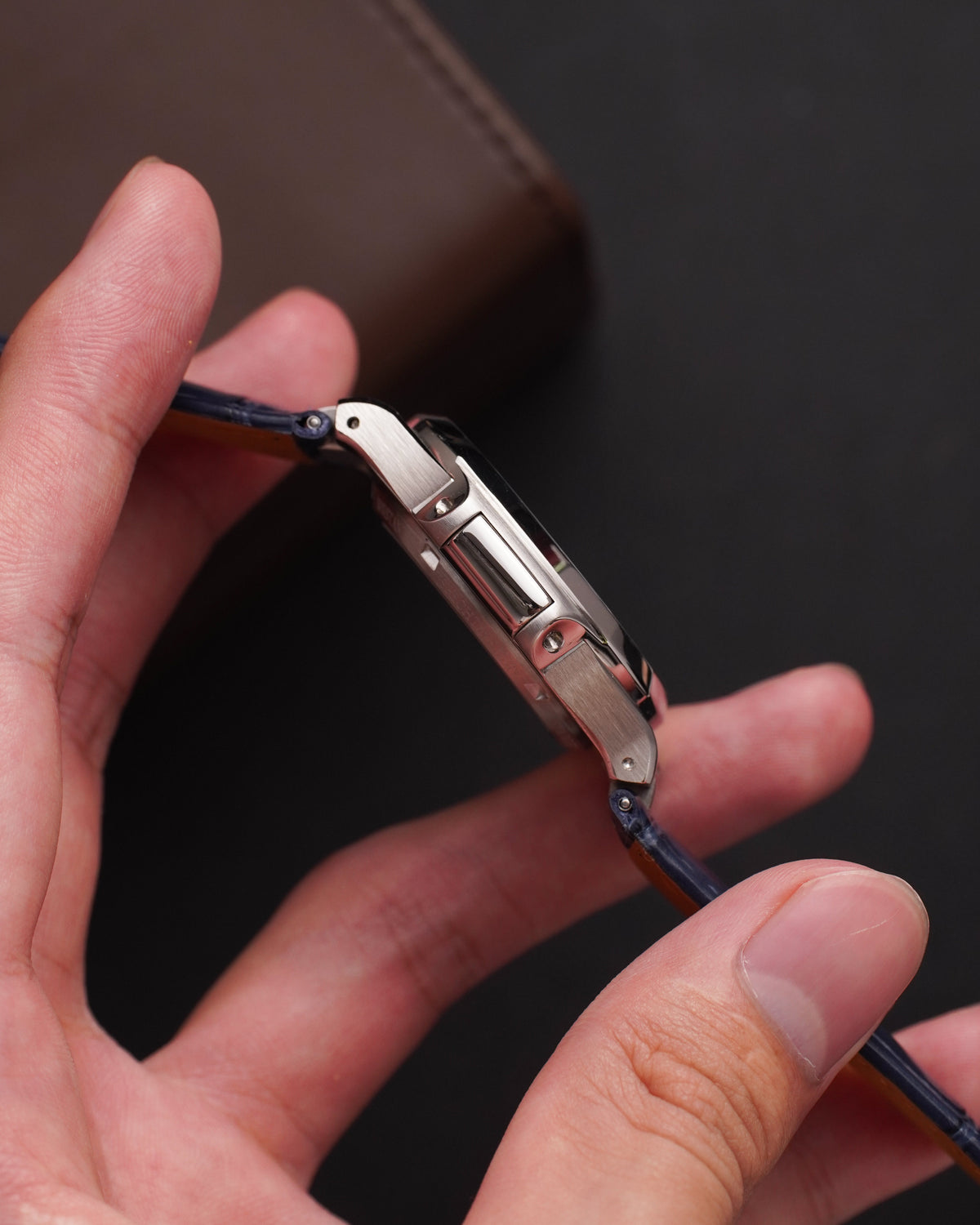 Specht & Söhne Nautilus SP0005A-V2 Automatic