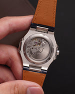 Specht & Söhne Nautilus SP0005A-V2 Automatic