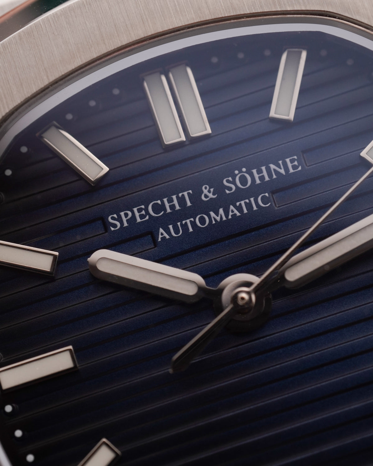Specht & Söhne Nautilus SP0005A-V2 Automatic