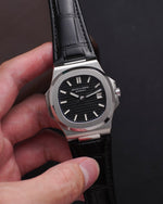 Specht & Söhne Nautilus SP0005A-V2 Automatic