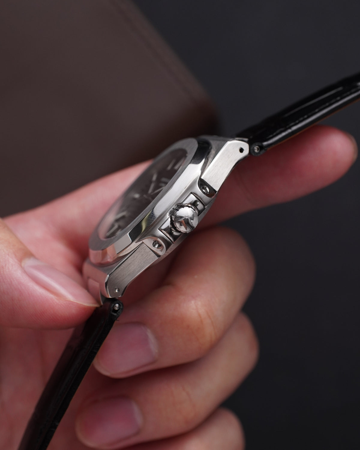 Specht & Söhne Nautilus SP0005A-V2 Automatic