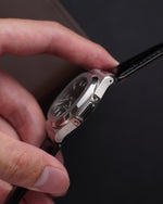 Specht & Söhne Nautilus SP0005A-V2 Automatic