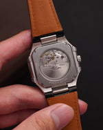 Specht & Söhne Cubitus SP0028A Automatic