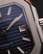 Specht & Söhne Cubitus SP0028A Automatic