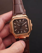 Specht & Söhne Cubitus SP0028A Automatic