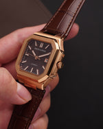 Specht & Söhne Cubitus SP0028A Automatic
