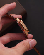 Specht & Söhne Cubitus SP0028A Automatic