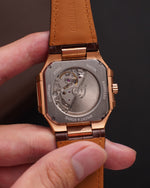 Specht & Söhne Cubitus SP0028A Automatic