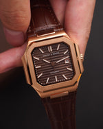 Specht & Söhne Cubitus SP0028A Automatic