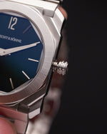 Specht & Söhne Octo SP2654Q Quartz