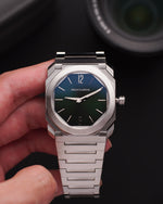 Specht & Söhne Octo SP2654Q Quartz