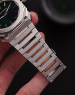 Specht & Söhne Octo SP2654Q Quartz