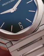 Specht & Söhne Octo SP2654Q Quartz