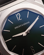 Specht & Söhne Octo SP2654Q Quartz