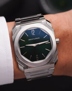 Specht & Söhne Octo SP2654Q Quartz