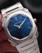 Specht & Söhne Octo SP2654Q Quartz